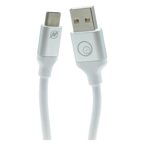 CAVO RICARICA SMARTPHONE USB/TYPE-C