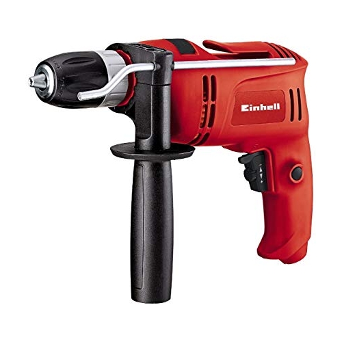 TRAPANO A PERCUSSIONE TC-ID 650 VOLT 230 WATT 650 EINHELL