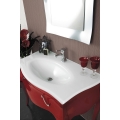 MOBILE VANITY 07 ROSSO PORPORA LUCIDO