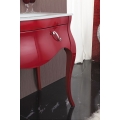 MOBILE VANITY 07 ROSSO PORPORA LUCIDO