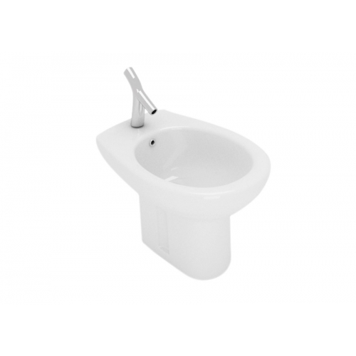 SANITARI YOUNG BIDET BIANCO MONOFORO