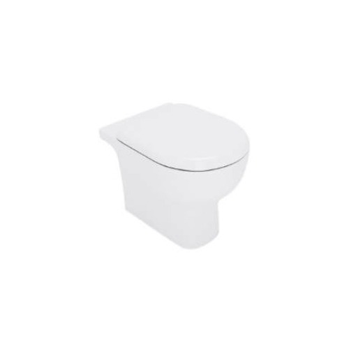 SANITARI SALLY VASO BIANCO SCARICO UNIVERSALE