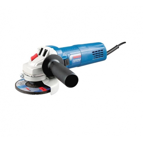 SMERIGLIATRICI BOSCH GWS 750