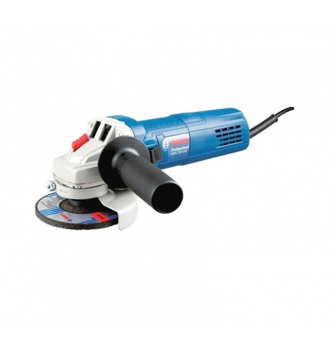 SMERIGLIATRICI BOSCH GWS 750