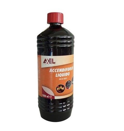 ACCENDIFUOCO LIQUIDO ML1000