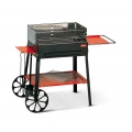 BARBECUE CARBONE IMPERIAL 107X56 H88