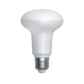 LAMPADA LED SPOT R80 E27 12W LUCE FREDDA