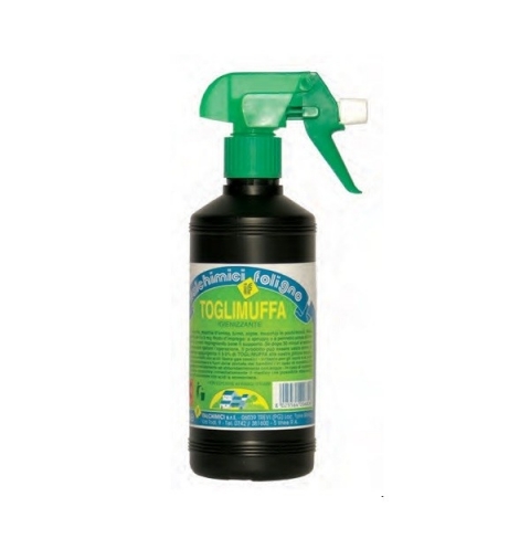 ANTIMUFFA SPRAY ML 250 ITALCHIMICI