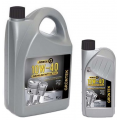 OLIO MOTORI TIPO 10 W 40