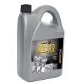 OLIO MOTORI TIPO 10 W 40