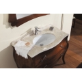 MOBILE VANITY 03 NOCE ANTICO