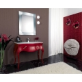 MOBILE VANITY 07 ROSSO PORPORA LUCIDO