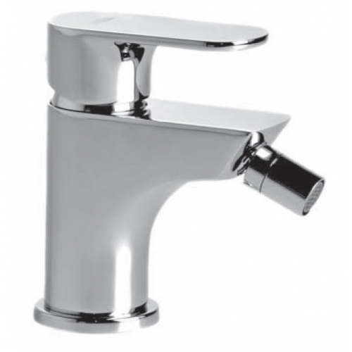 MISCELATORE A100 BIDET CROMO SCARICO 1"1/4