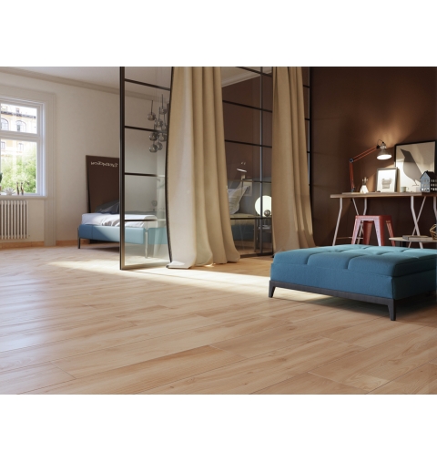 LINEA WOODIE GRES PORCELLANATO NATURALE SMALTATO