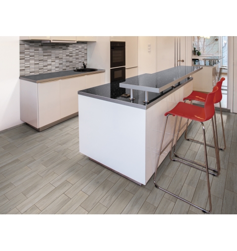 LINEA VISUAL 15X61 GRES PORCELLANATO NATURALE SMALTATO