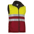 GILET A.V. HIGHWAY