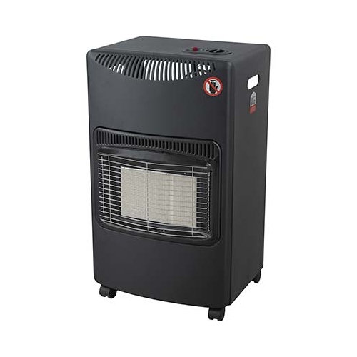 STUFA CATALITICA A GAS 4200 WATT