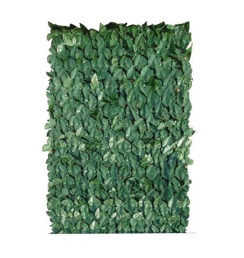 SIEPE ARTIFICIALE LAURO VERDE CM 100X300