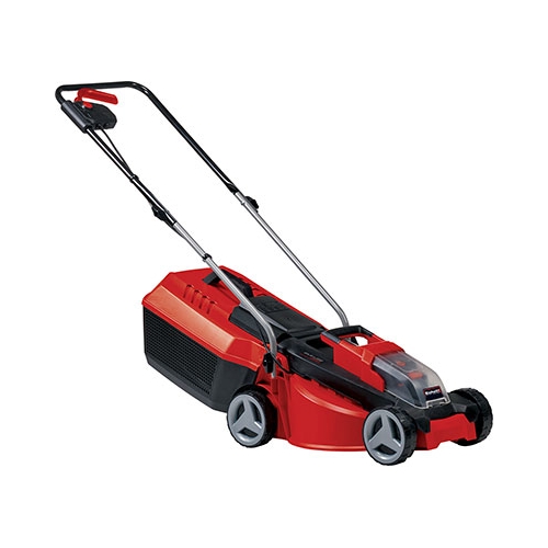 RASAERBA BATTERIA GE-CM18/30LI SOLO EINHELL