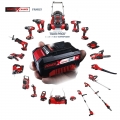 RASAERBA BATTERIA GE-CM18/30LI SOLO EINHELL