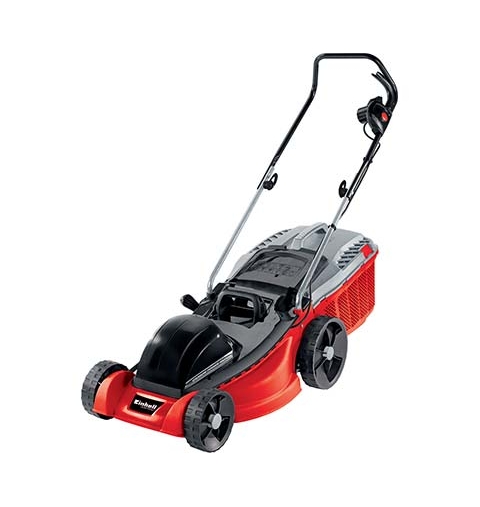 RASAERBA ELETTRICO GC-EM 1743 EINHELL