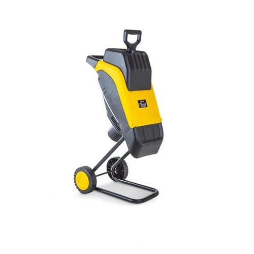 BIOTRITURATORE AXEL ELETTRICO 230v - 50Hz - DA 2400W GA0293V1