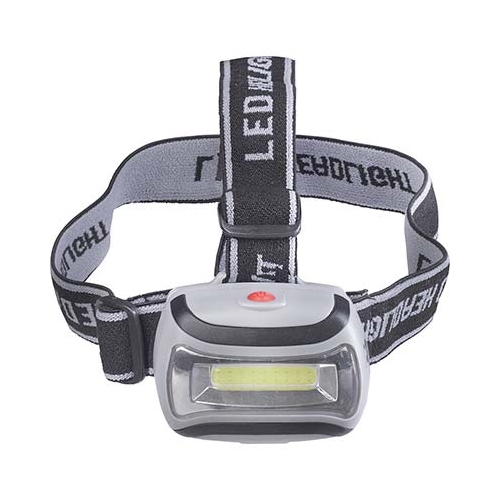 TORCIA COB LED TESTA EINHELL