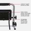 PROIETTORE A LED PORTATILE TERRA 30W 2700LM IP 65 CAVO MT 1,5 H07RN-F3G1.0BRENNENSTUHL