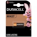 PILE SPECIALISTICHE MN-27 12 VOLT PZ 1DURACELL