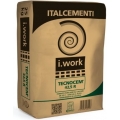 CEMENTO ITALCEMENTI TECNOCEM SACCO 25 KG