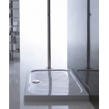 PIATTO DOCCIA IN CERAMICA H6 BIANCO