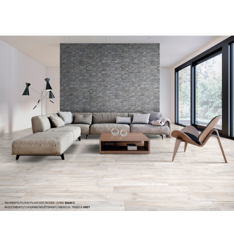 LINEA LIVING GRES PORCELLANATO NATURALE SMALTATO