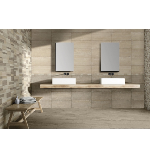 LINEA URBAN RIVESTIMENTO BAGNO