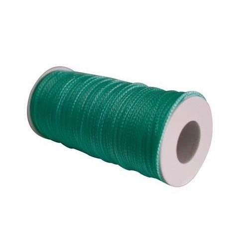 FILO EDILIZIA VERDE NYLON