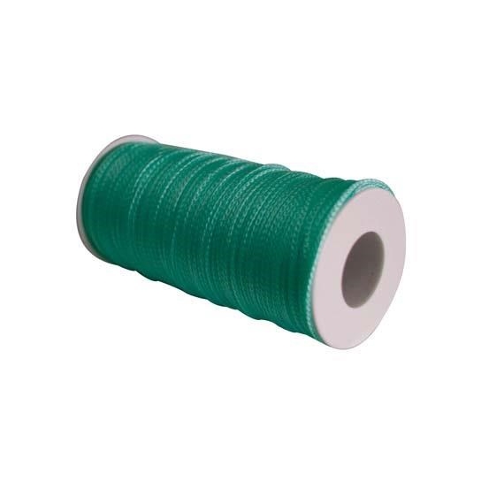 FILO EDILIZIA VERDE NYLON