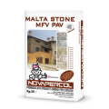 MALTA MFV STONE RIVESTIMENTI KG 25