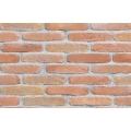 MATTONE A MANO PERUSIA LINEA ANTICA MEDIOEVO CM 5,5 X 12 X 25