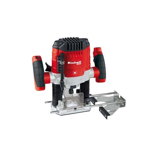 FRESATRICE VERTICALE TC-RO 1100E VOLT 230 WATT 1100 EINHELL