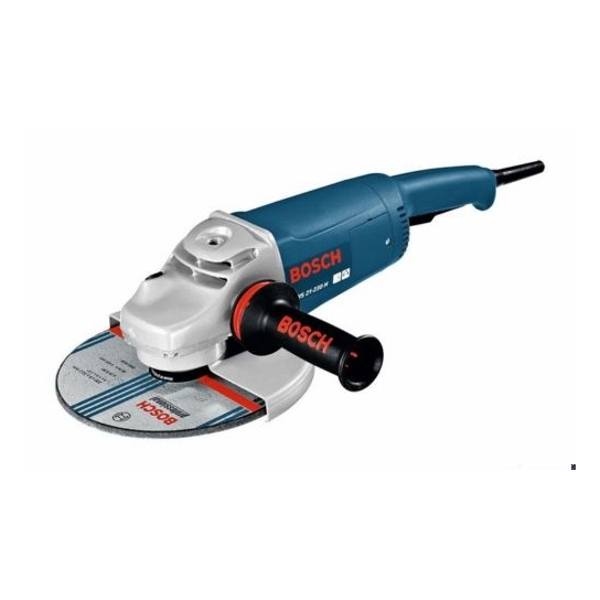 SMERIGLIATRICI BOSCH GWS 22-230-JH