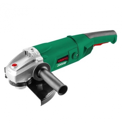 SMERIGLIATRICI ANGOLARE VOLT 230 2400W MM 230 VERTO