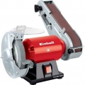 SMERIGLIATRICE LEVIGATRICE TH-US 240 VOLT 230 WATT 240 MOLA MM 150 NASTRO MM 50 X 686 EINHELL