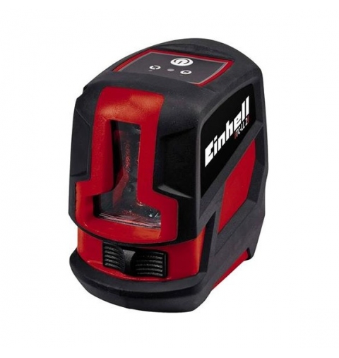 LIVELLA LASER TC-LL 2 EINHELL