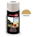 SMALTO BOMBOLETTA SPRAY EFFETTO METALLI PREZIOSI 400 ML AMBRO-SOL