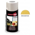 SMALTO BOMBOLETTA SPRAY EFFETTO METALLI PREZIOSI 400 ML AMBRO-SOL