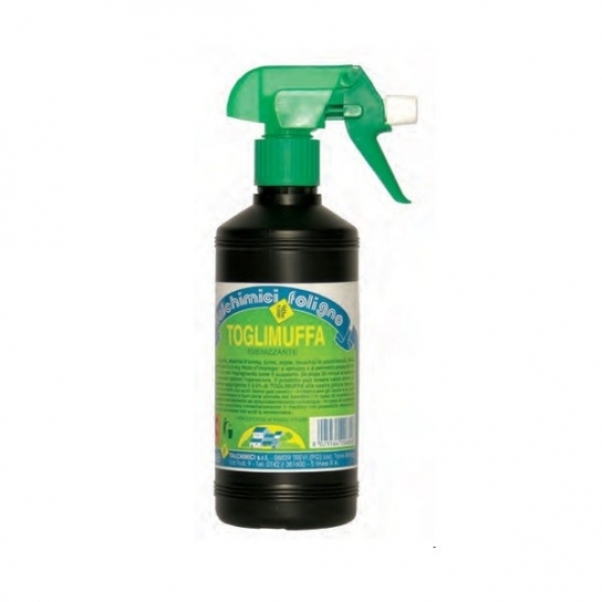 ANTIMUFFA SPRAY ML 250 ITALCHIMICI