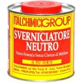 SVERNICIATORE NEUTRO ITALCHIMICI