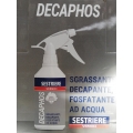 DECAPHOS NEW SGRASSANTE DECAPANTE FOSFATANTE AD ACQUA 500 ML