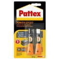 COLLA PATTEX ACCIAIO LIQUIDO G