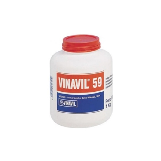 COLLA VINAVIL 59 GR 1000