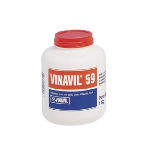 COLLA VINAVIL 59 GR 1000